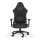 CORSAIR Gaming Stuhl TC100 RELAXED - Fabric (Grey and Black)