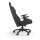 CORSAIR Gaming Stuhl TC100 RELAXED - Fabric (Grey and Black)