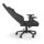 CORSAIR Gaming Stuhl TC100 RELAXED - Fabric (Grey and Black)