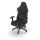 CORSAIR Gaming Stuhl TC100 RELAXED - Fabric (Grey and Black)