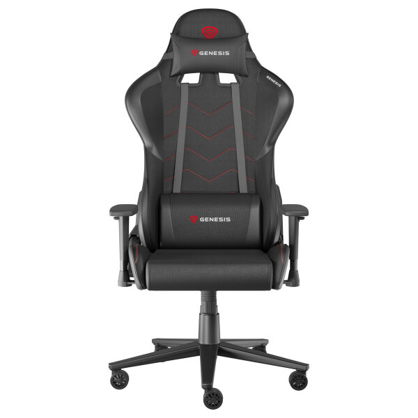 Genesis Gaming Stuhl NITRO 550 G2 schwarz