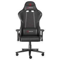 Genesis Gaming Stuhl NITRO 550 G2 schwarz