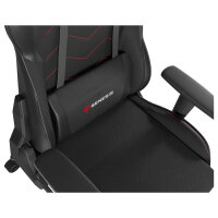 Genesis Gaming Stuhl NITRO 550 G2 schwarz