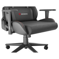 Genesis Gaming Stuhl NITRO 550 G2 schwarz