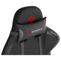 Genesis Gaming Stuhl NITRO 550 G2 schwarz