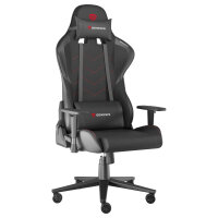 Genesis Gaming Stuhl NITRO 550 G2 schwarz