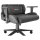 Genesis Gaming Stuhl NITRO 550 G2 schwarz