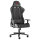 Genesis Gaming Stuhl NITRO 550 G2 schwarz