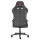 Genesis Gaming Stuhl NITRO 550 G2 schwarz