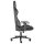 Genesis Gaming Stuhl NITRO 550 G2 schwarz