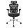 Equip Ergonomischer Bürostuhl+Kopf/Armstützen schwarz lite Retail