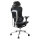 Equip Ergonomischer Bürostuhl+Kopf/Armstützen blau/schwarz lite Retail