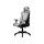 Arozzi Gaming Stuhl Avanti Ash SoftFabric