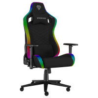 Genesis Gaming Stuhl TRIT 660 RGB schwarz