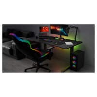 Genesis Gaming Stuhl TRIT 660 RGB schwarz