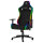 Genesis Gaming Stuhl TRIT 660 RGB schwarz