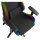 Genesis Gaming Stuhl TRIT 660 RGB schwarz