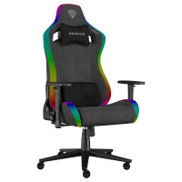 Genesis Gaming Stuhl TRIT 660 RGB grau