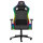 Genesis Gaming Stuhl TRIT 660 RGB grau