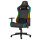 Genesis Gaming Stuhl TRIT 660 RGB grau