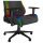 Genesis Gaming Stuhl TRIT 660 RGB grau