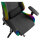 Genesis Gaming Stuhl TRIT 660 RGB grau