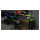 Genesis Gaming Stuhl TRIT 660 RGB grau