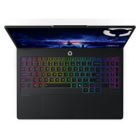 Lenovo Legion Pro 5 16IAX10 83F3 CU7 255HX W11 Home GeForce RTX 5070 - 32 GB RAM - 1 TB SSD NVMe - 40.6 cm (16")