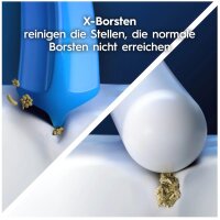 Oral-B Aufsteckbürsten Tiefenreinigung 6-Pack