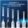 Oral-B Aufsteckbürsten Tiefenreinigung 6-Pack