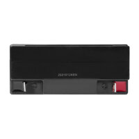Green Cell Ersatzbatterie AGM54 12V/22Ah