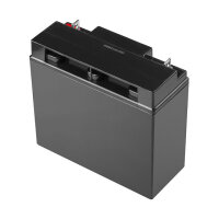 Green Cell Ersatzbatterie AGM54 12V/22Ah