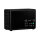Pure Classic H4i Digitalradio Kaffee Schwarz/Esche