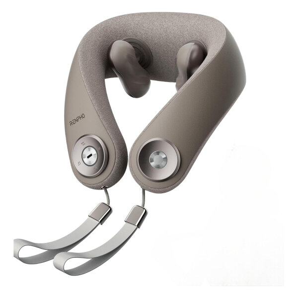RENPHO R-L001Neck Massager grey