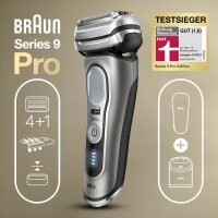 Braun Rasierer Series 9 9485cc