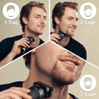 Braun Rasierer Series 9 9485cc