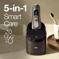 Braun Rasierer Series 9 9485cc