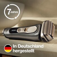 Braun Rasierer Series 9 9485cc