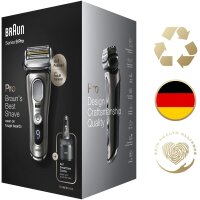 Braun Rasierer Series 9 9485cc