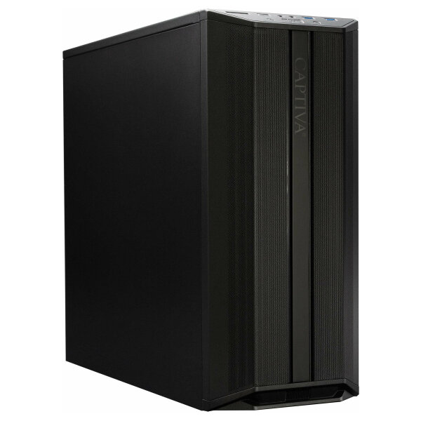 Captiva Workstation R99-514 RYZ9 9900X/64GB/1TBSSD/W11 Pro