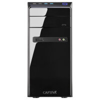 Captiva Business/Office R100-507 RYZ5 Pro...