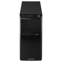 Captiva Business/Office R100-507 RYZ5 Pro...