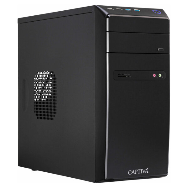 Captiva Business/Office R100-506 RYZ5 Pro 5655G/16GB/1TBSSD/W11 Home