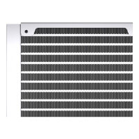 K COUGAR CPU Wasserkühlung Poseidon Elite 360, ARGB, Schwarz