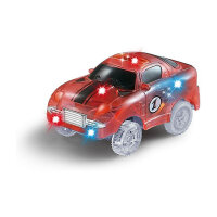 Amewi Magic Traxx Race Bahn 223-teilig - Transportbox