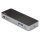 D StarTech Universal Laptop Dockingstation - USB-C & USB 3.0 Dock - Dual 4K - Mac Windows & Chrome OS - DK30C2DPPDUE