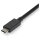 D StarTech Universal Laptop Dockingstation - USB-C & USB 3.0 Dock - Dual 4K - Mac Windows & Chrome OS - DK30C2DPPDUE