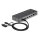 D StarTech Universal Laptop Dockingstation - USB-C & USB 3.0 Dock - Dual 4K - Mac Windows & Chrome OS - DK30C2DPPDUE
