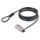 StarTech Nano Slot Compatible 6.6ft (2m)
