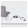 StarTech Nano Slot Compatible 6.6ft (2m)